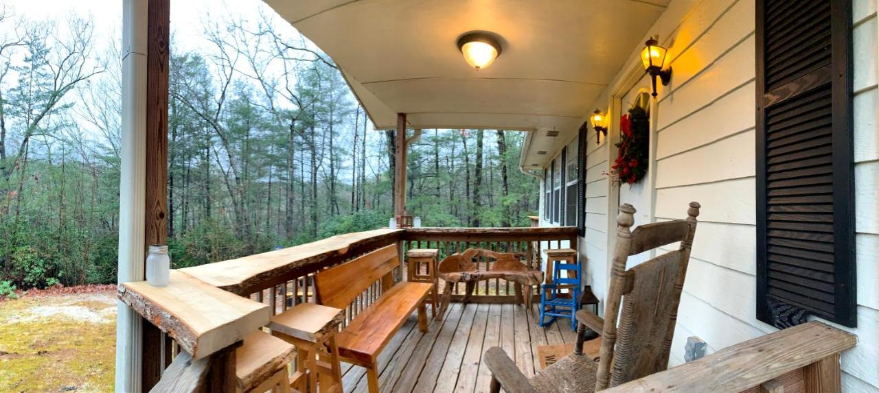 Ridge Retreat At Hearthstone And - Pet Friendly Helen