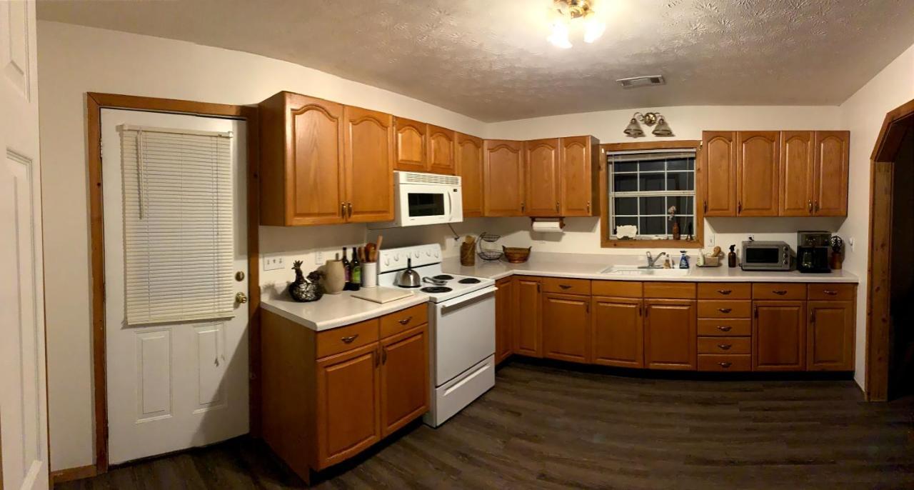 Holiday home Ridge Retreat At Hearthstone And - Pet Friendly *