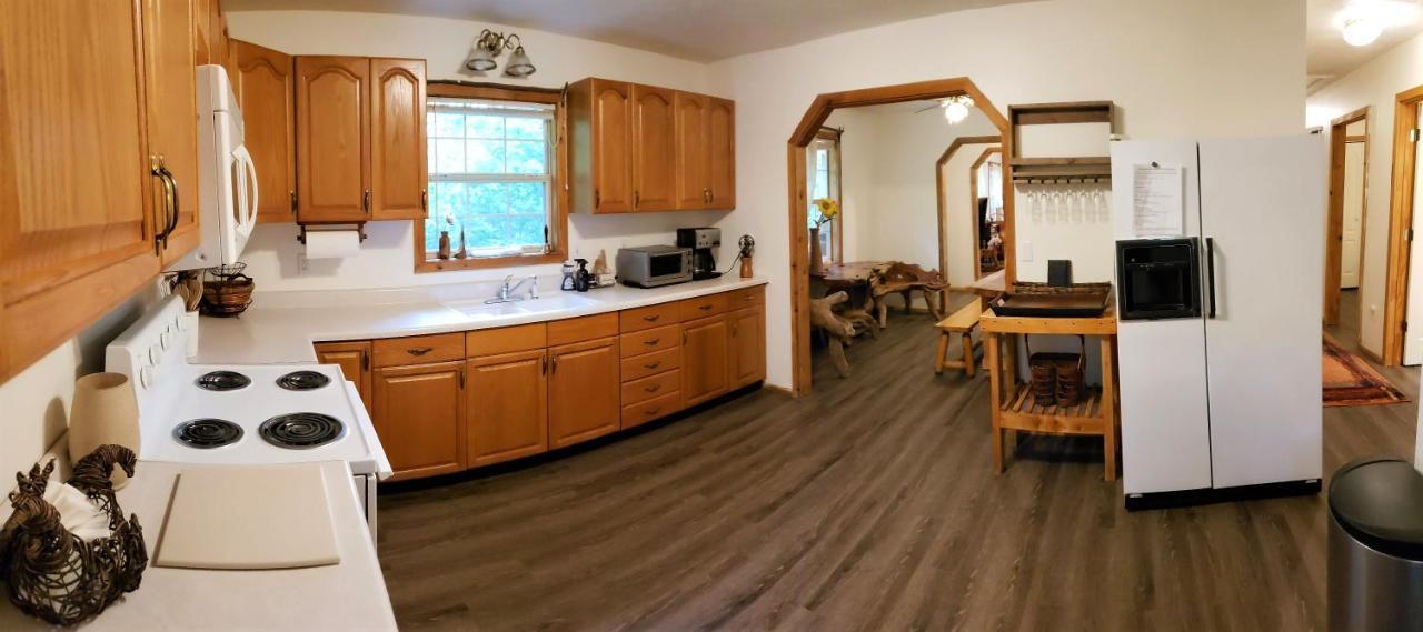 Ridge Retreat At Hearthstone And - Pet Friendly Holiday home