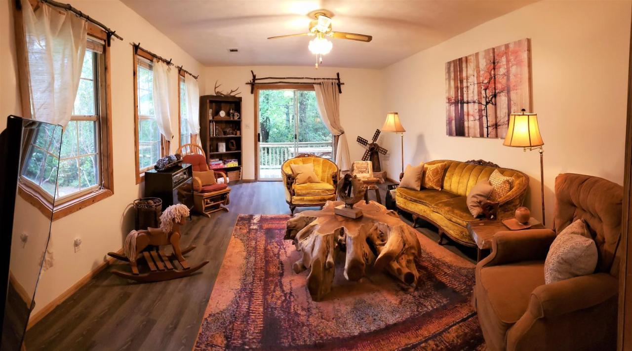 Holiday home Ridge Retreat At Hearthstone And - Pet Friendly Helen