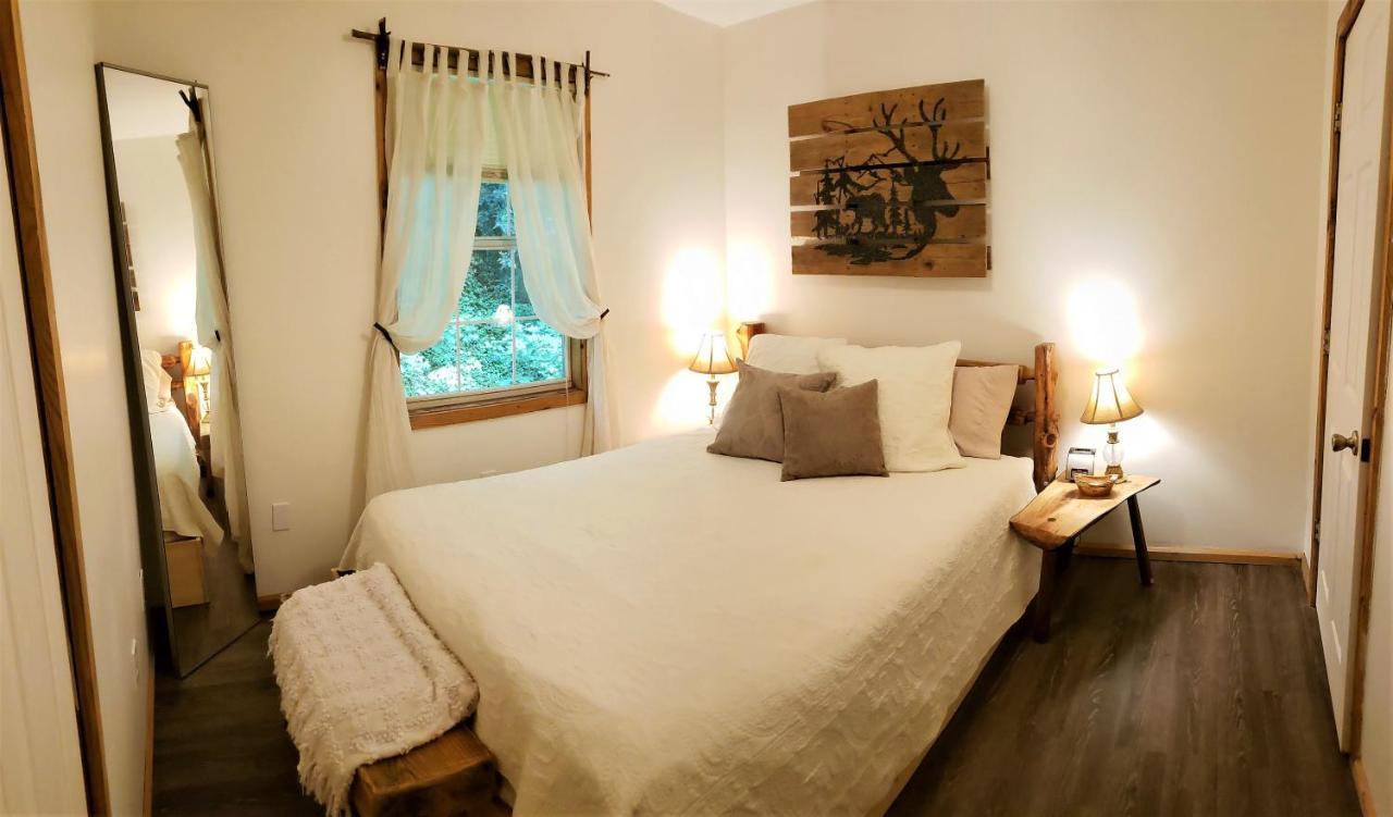 Ridge Retreat At Hearthstone And - Pet Friendly * Helen