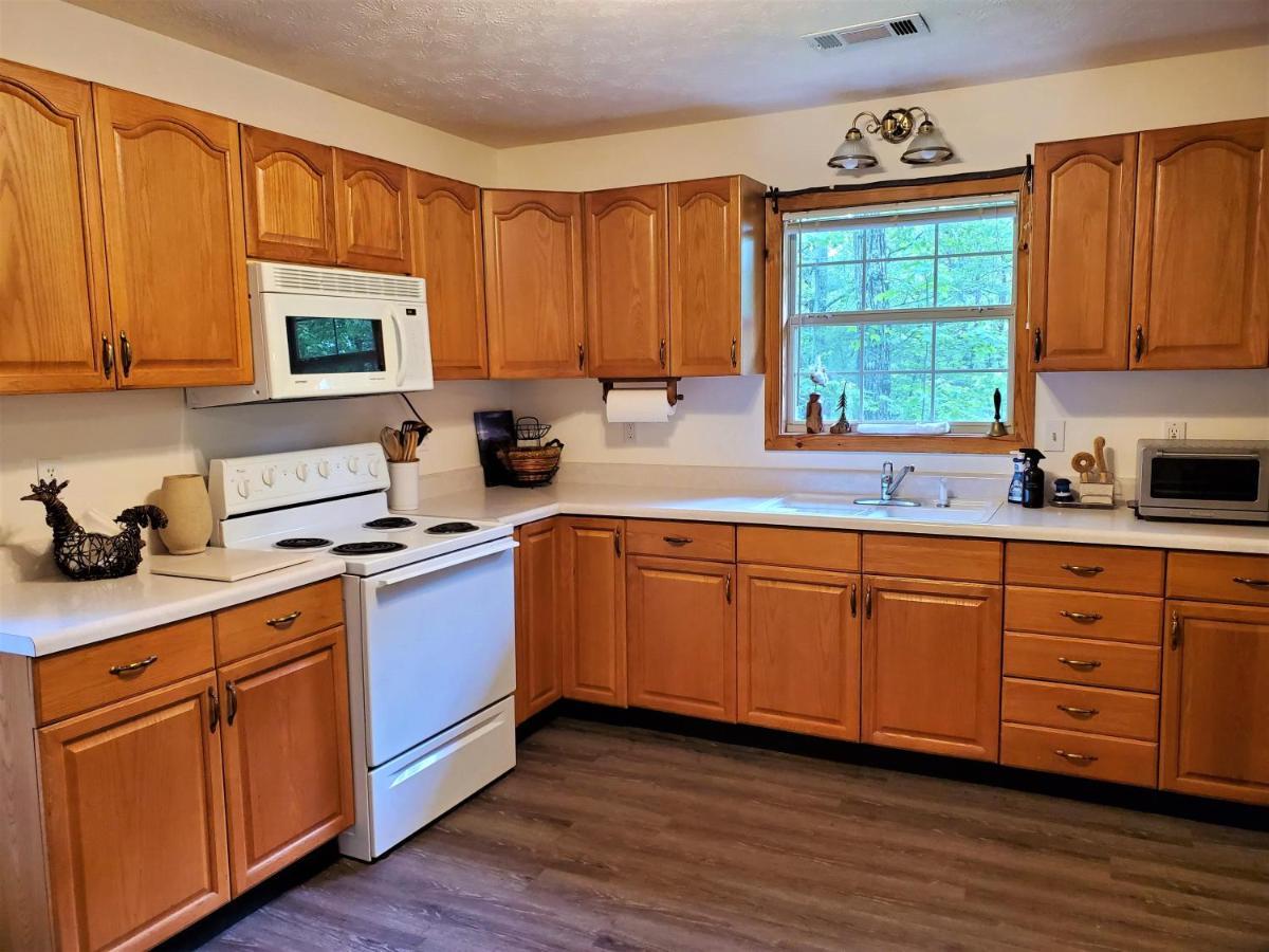 Holiday home Ridge Retreat At Hearthstone And - Pet Friendly Helen