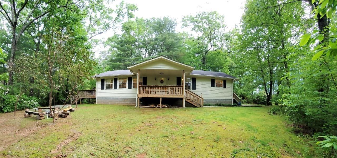Ridge Retreat At Hearthstone And - Pet Friendly Holiday home