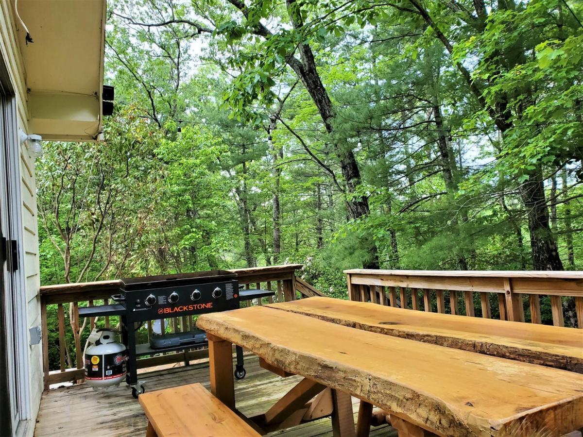 Ridge Retreat At Hearthstone And - Pet Friendly Hébergement de vacances *
