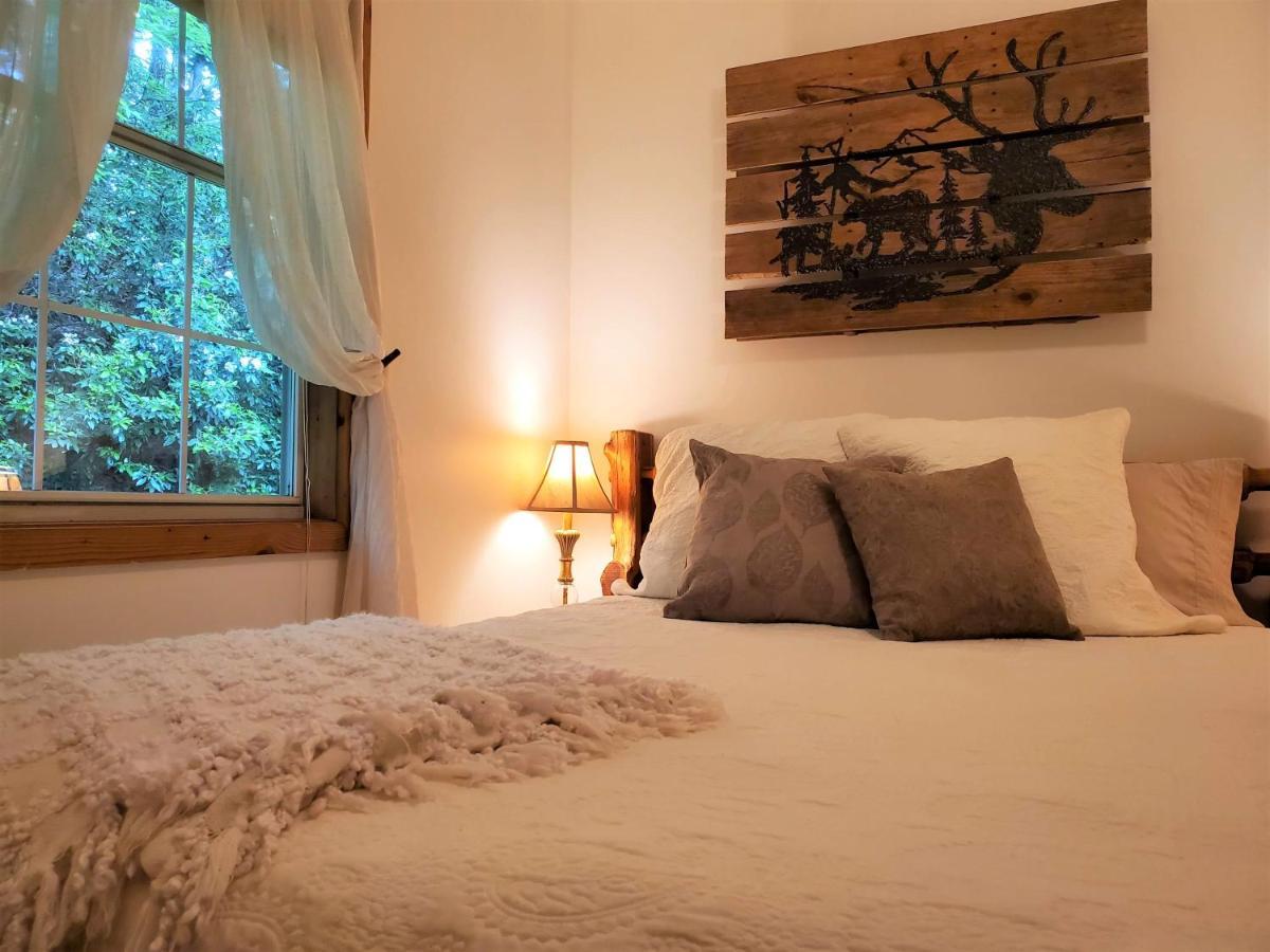 Ridge Retreat At Hearthstone And - Pet Friendly * Helen