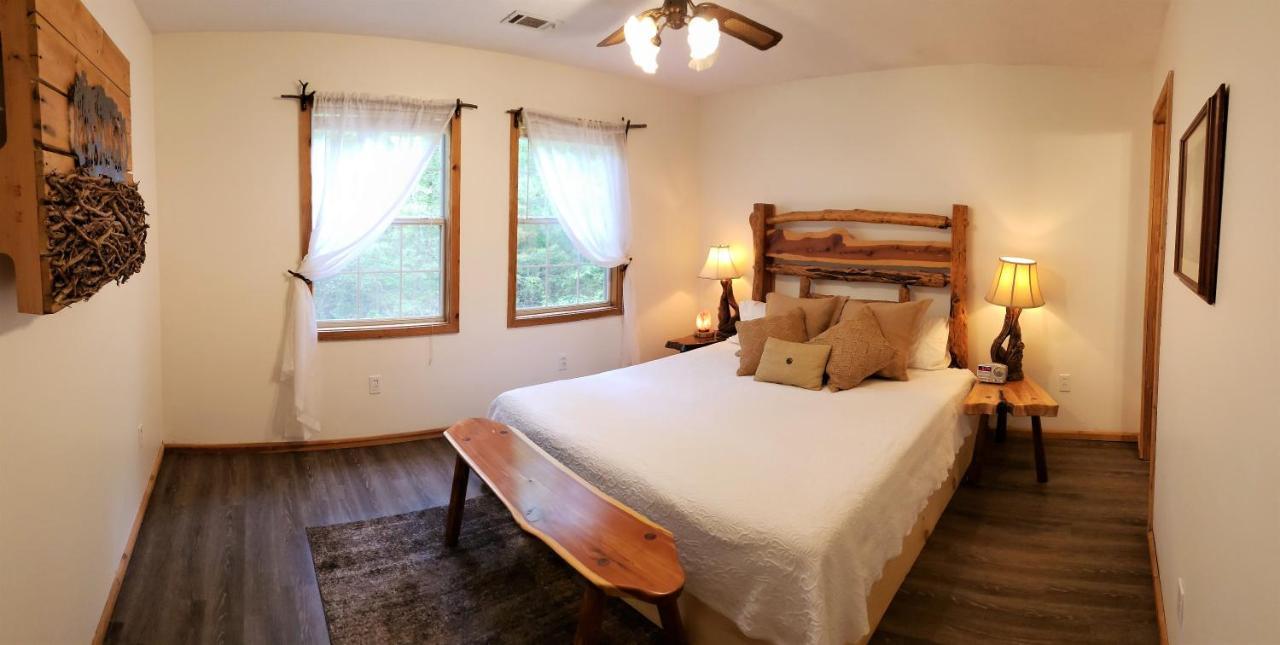Holiday home Ridge Retreat At Hearthstone And - Pet Friendly *