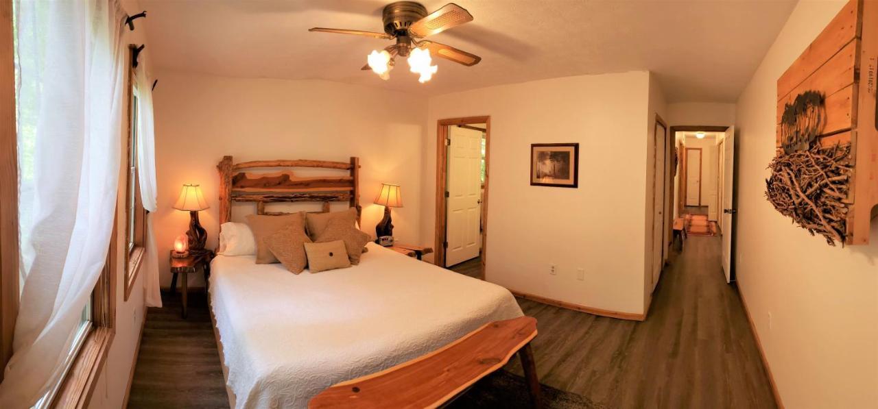 Holiday home Ridge Retreat At Hearthstone And - Pet Friendly Helen