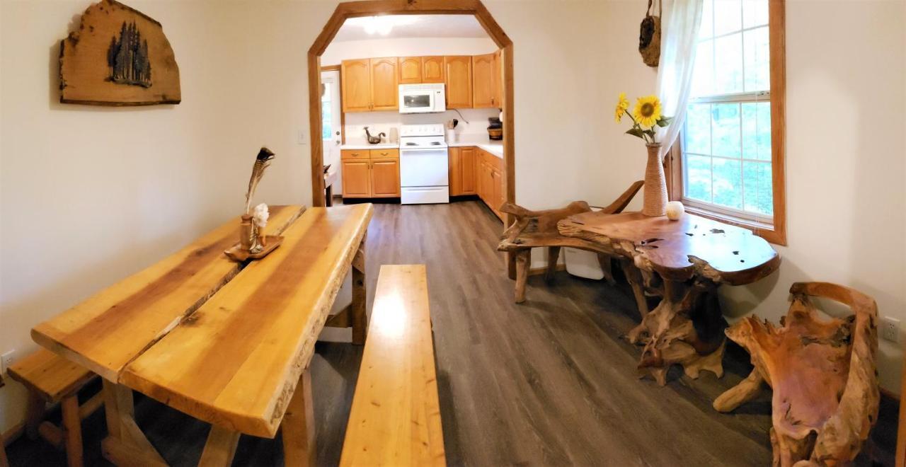 Ridge Retreat At Hearthstone And - Pet Friendly * Helen